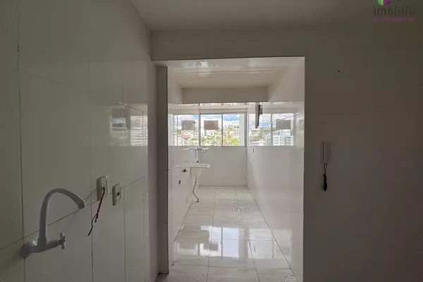 Apartamento para locação no Ed. José Antônio - Foto 5