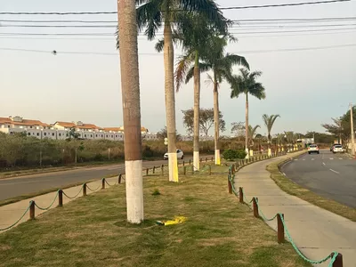 Apartamento de 1° andar em condomínio fechado perto da UFBA no Candeias, Vitória da Conquista Bah - Foto 31