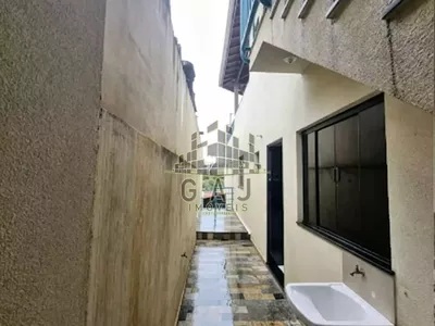 3 casas 120m² ideal p/ renda Jd Europa I - SBO/SP - Foto 5