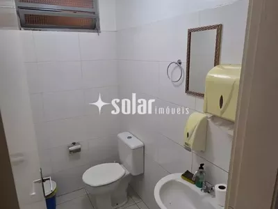 SALA COMERCIAL TERREA AV TUPI N 3271 B BAIXADA - Foto 9