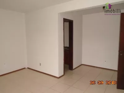Apartamento 601 Edifício Osvaldo Bukovski sendo 01 Apartamento por andar - Foto 13