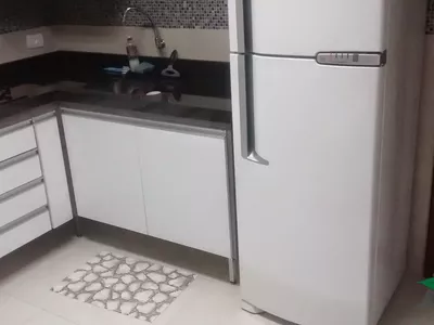 Londrina - Apartamento - 3 quartos - Jd. Champagnat - Foto 8