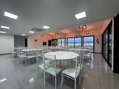 Casa à venda no Residencial Ágape, com 130 m², 3 quartos, sendo 1 suíte, 2 banheiros, quintal e 2 vagas de garagem - Foto 29