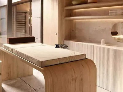 Apartamento à venda, 4 quartos, 2 suítes, 3 vagas, Funcionários - Belo Horizonte/MG - Foto 11