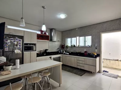 Casa 4 quartos no Centro da cidade com Piscina , 210 m² de área construída, Vitória da Conquista - Foto 31
