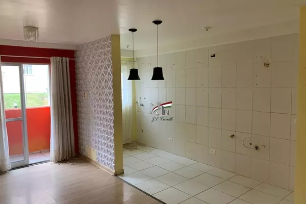 Apartamento para aluguel, 3 quarto(s),  Capela Velha, Araucária - Foto 1