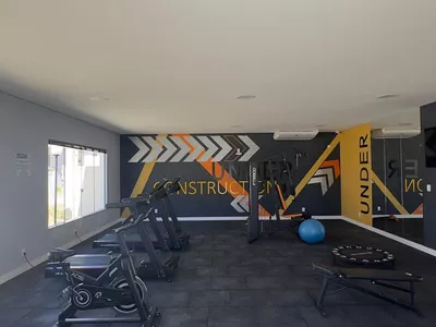Casa 4 suítes em condomínio fechado com lazer completo, á venda, Candeias, Vitória da Conquista - Foto 44