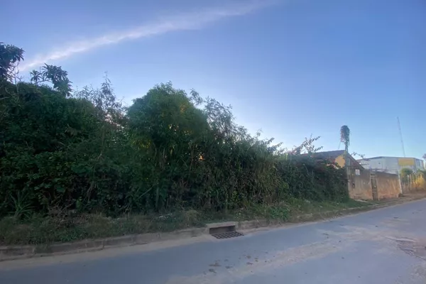 Terreno à venda com 1.250m² em Bairro Espirito Santo/Urbis 6, oportunidade para investidores ou co - Foto 4