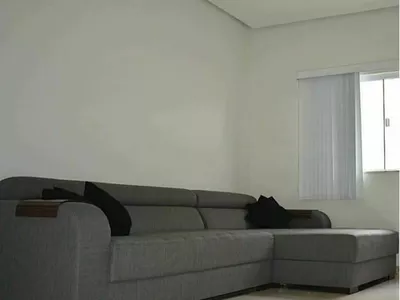 Casa com dois pavimentos , alto padrão , 3 suítes, 3 salas, piscina, área gourmet no Alto da Boa - Foto 6