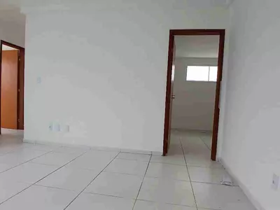 Apartamento novo de 3 quartos sendo 1 suíte 2º andar à Venda em condomínio fechado, Ibirapuera, - Foto 16