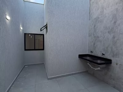 Casa Térrea de Alto Padrão com 4 quartos, sendo 3 suítes - Bairro Boa Vista - Vitória da Conquis - Foto 18