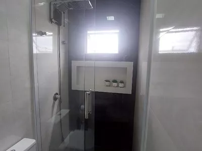 Casa de 4 quartos sendo 3 suites à venda em condomínio fechado com planejados, podendo ser vendido - Foto 23