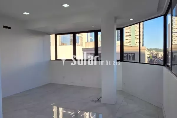 SALA COMERCIAL COLSULTORIO 07 ED CLINICENTER AV BRASIL N 580 B CENTRO - Foto 6