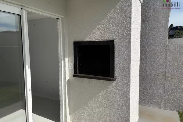 Sobrado 03 novo para venda,  Pinheirinho, Pato Branco - Foto 4