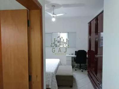 Casa 3 dorms c/ suíte Jd Ipiranga - Americana/SP - Foto 27