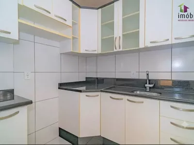 Apartamento para venda, Rua Guarani 801, Centro, Pato Branco-pr - Foto 7
