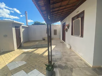 Excelente Casa de 3 quartos sendo 2 suítes e garagem para 4 carros à Venda, santa Cecília , Vitó - Foto 35