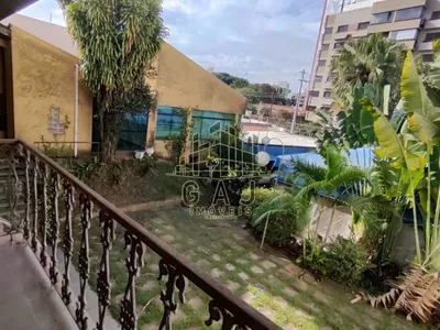 Casa comercial 11 salas + recepção Vila Cecchino - Americana/SP - Foto 20