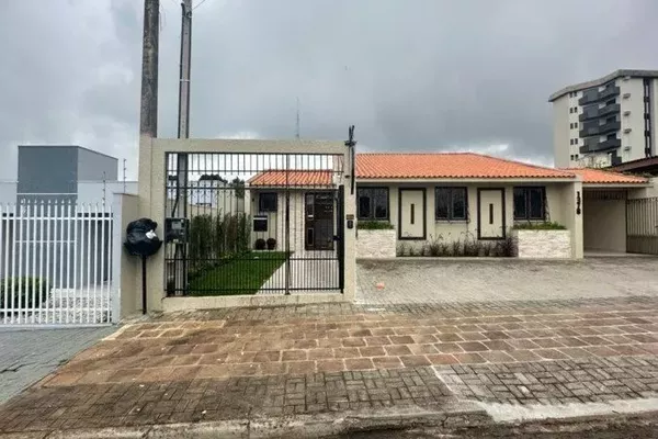 Sala comercial para aluguel,  Centro, Guarapuava - Foto 2