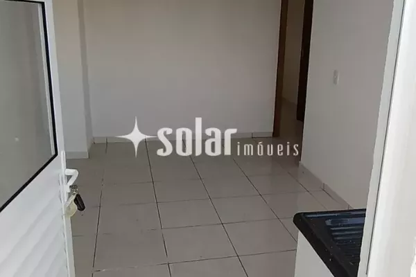 KITNET 14 RESIDENCIAL IGUAÇU R DOM PEDRO I N 1155 B SAO CRISTOVAO - Foto 3