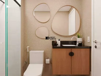 Apartamento à venda, 2 quartos, 1 suíte, 1 vaga, Brasília - Itumbiara/GO - Foto 12