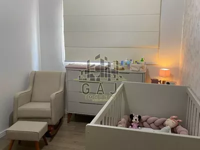 Apartamento 45m² 2 dorms Resid Praia dos Namorados - Americana/SP - Foto 20