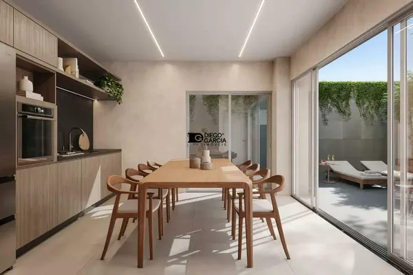 Apartamento à venda, 2 quartos, 2 suítes, 2 vagas, Santo Agostinho - Belo Horizonte/MG - Foto 5