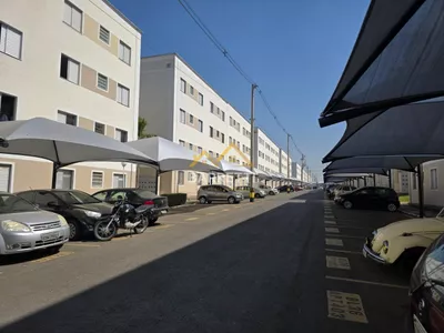 Apartamento a venda com 47 m² no Parque Paradiso - Santa Terezinha - Piracicaba - Foto 32