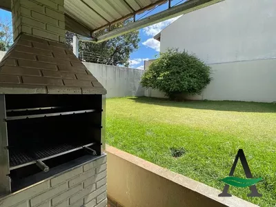 Londrina - Casa - 5 quartos - Jardim Tókio - Foto 45