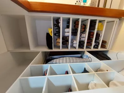 Casa de 4 suítes + dependência , cozinha e quartos planejados, piscina aquecida, energia solar ? - Foto 19