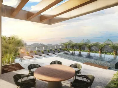 Apartamento à venda, 4 quartos, 4 suítes, 3 vagas, Lourdes - Belo Horizonte/MG - Foto 8