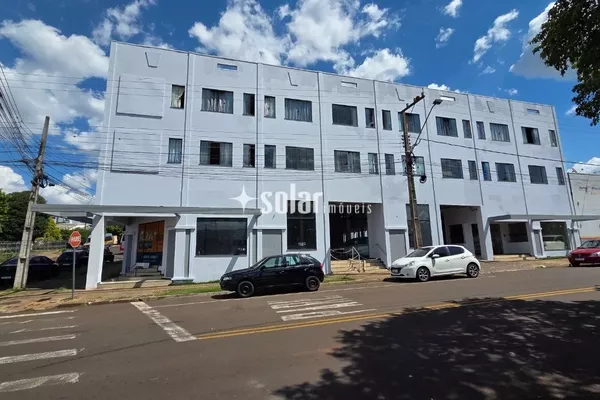 ED JOAO PAULO II R DR FRANCISCO BELTRAO N 360 B BAIXADA - Foto 2