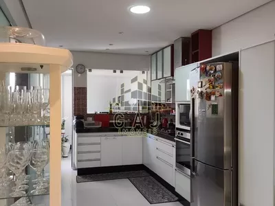 Apartamento 112m² 3 dorms c/ suíte São Domingos - Americana/SP - Foto 43