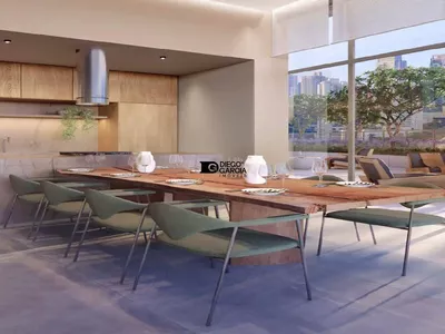 Apartamento à venda, 4 quartos, 2 suítes, 2 vagas, Vale do Sereno - Nova Lima/MG - Foto 6