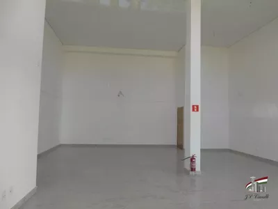 Loja com 100² de esquina no Água Verde para locação - Foto 17