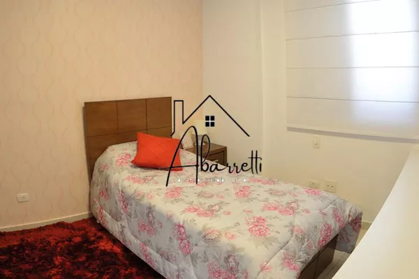 Apartamentos à venda com 100 m², 3 quartos (sendo 1 suíte) e 2 vagas de garagem, no bairro Vila Monteiro - Foto 6