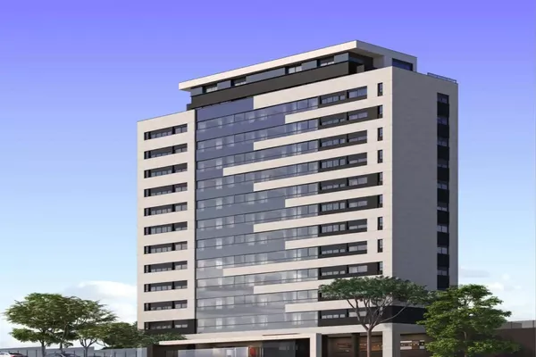Área privativa à venda, 3 quartos, 1 suíte, 3 vagas, Castelo - Belo Horizonte/MG - Foto 1