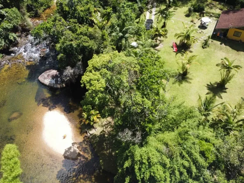 Sítio para venda, Rio Bonito de Cima, Lumiar - RJ - Foto Principal