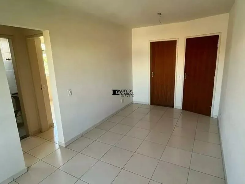 Apartamento de 2 Quartos com Suíte, Elevador e Vaga no Bairro João Pinheiro - Foto Principal