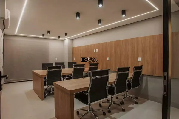 Unidades à venda, 1 a 2 quartos, Santa Mônica - Uberlândia - Foto 4