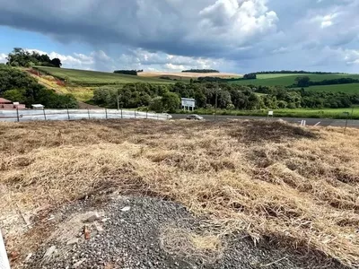 Terreno de Esquina para venda,  Localizado no Fraron na Pato Branco-PR - Foto 6