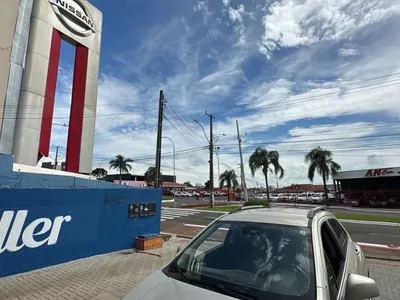 Sala comercial para aluguel,  Conradinho, Guarapuava - Foto 4
