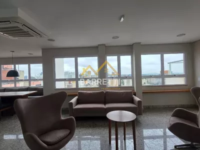 Apartamento à Venda no Edifício Adolpho Bortoletto, com 1 Quarto - Suíte, 1 Vaga, no Centro em Piracicaba/SP - Foto 23