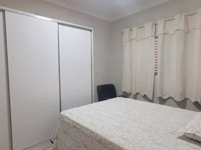 Cornélio Procópio - Casa - 2 quartos - Belle Bergamasco - Foto 5