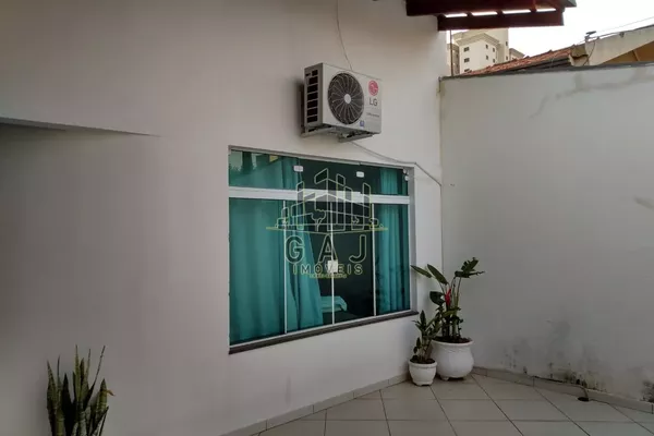 Casa 3 dorms c/ suíte Jd Ipiranga - Americana/SP - Foto 4