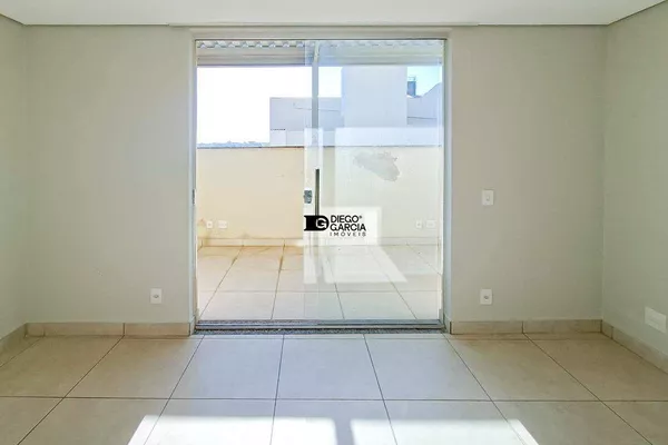 Sala Comercial para Aluguel (Fundo) no Eldorado, Contagem - Próx. Alpfit - Foto 5