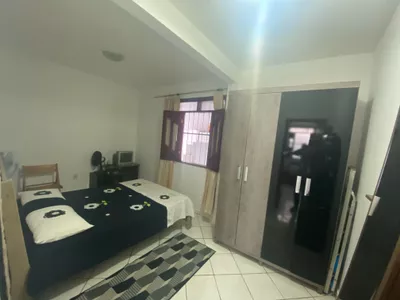 Excelente Casa de 3 quartos sendo 2 suítes e garagem para 4 carros à Venda, santa Cecília , Vitó - Foto 19