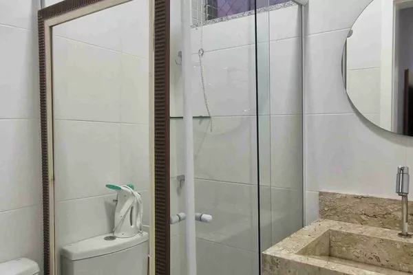 Apartamento px a UNEX à Venda, Recreio, Vitória da Conquista, BA - Foto 6