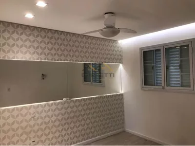Sobrado à venda de 75m², com 2 quartos, 1 banheiro, 1 vaga de garagem e quintal, no Condomínio Vila Santa Clara - Foto 8