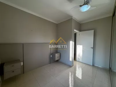 Apartamento para locação no Residencial Tarumã, com 65 m², 3 quartos, 1 banheiro e 1 vaga de garagem - Foto 11